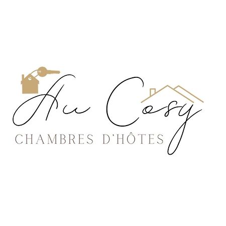 グイネス Au Cosy Bed & Breakfast エクステリア 写真