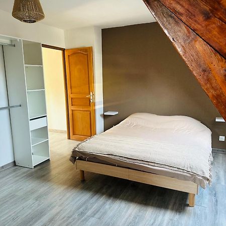 グイネス Au Cosy Bed & Breakfast エクステリア 写真