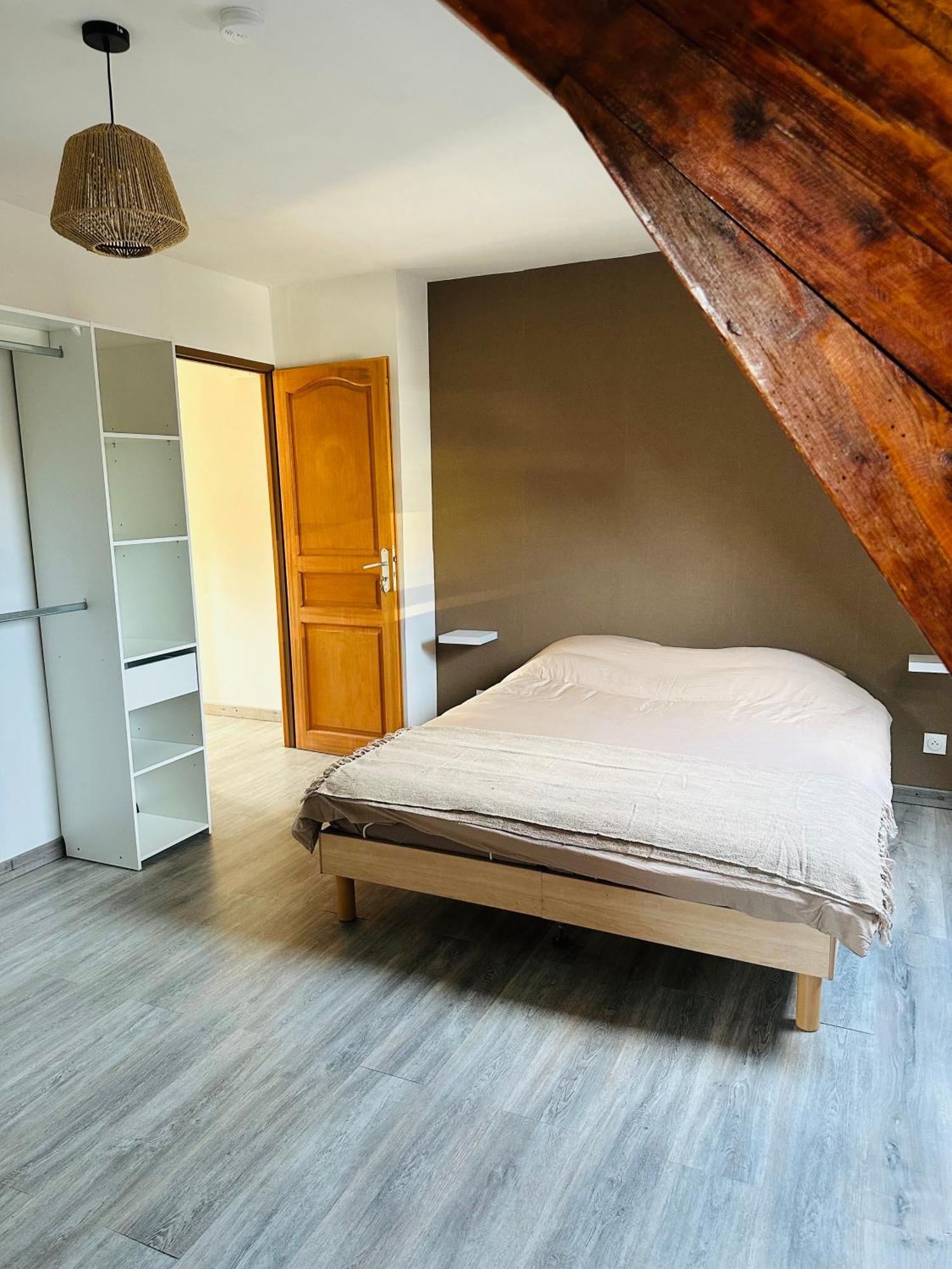 グイネス Au Cosy Bed & Breakfast エクステリア 写真
